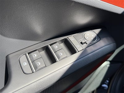 2025 Kia Soul GT-Line