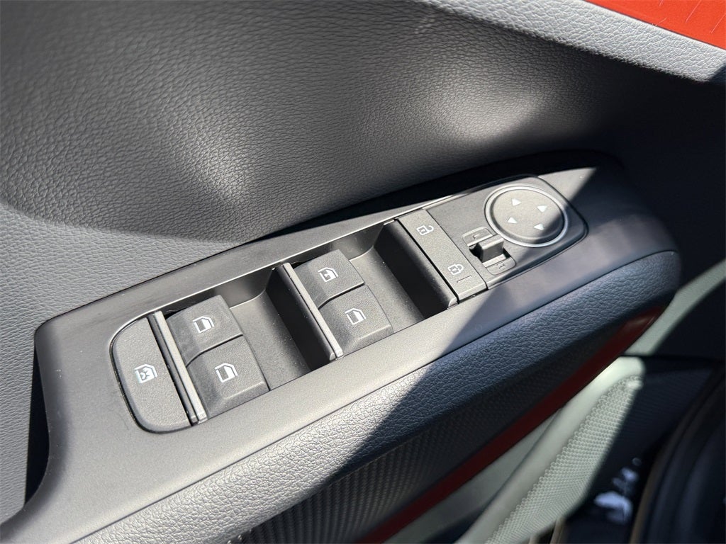 2025 Kia Soul GT-Line