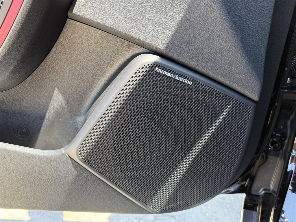 2025 Kia Soul GT-Line