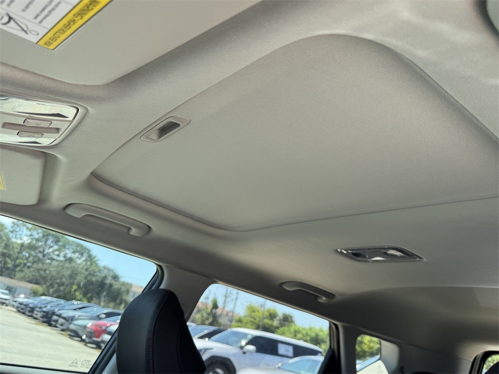 2025 Kia Soul GT-Line