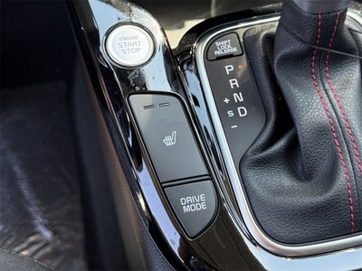 2025 Kia Soul GT-Line