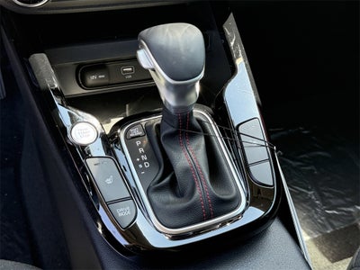 2025 Kia Soul GT-Line