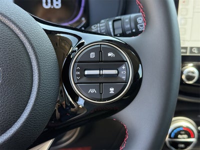 2025 Kia Soul GT-Line