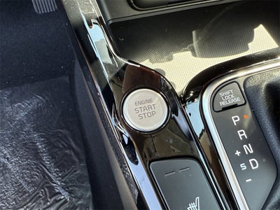 2025 Kia Soul GT-Line