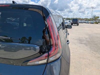 2023 Kia Soul GT-Line