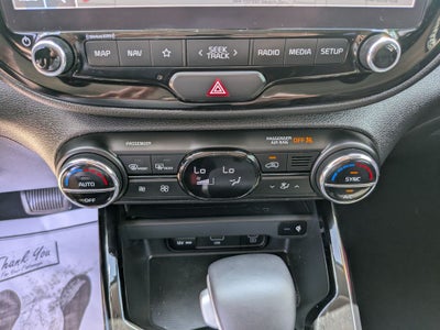 2023 Kia Soul GT-Line