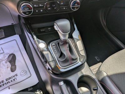 2023 Kia Soul GT-Line