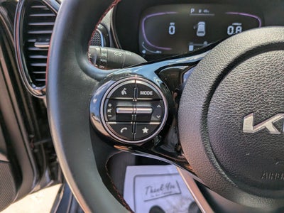 2023 Kia Soul GT-Line