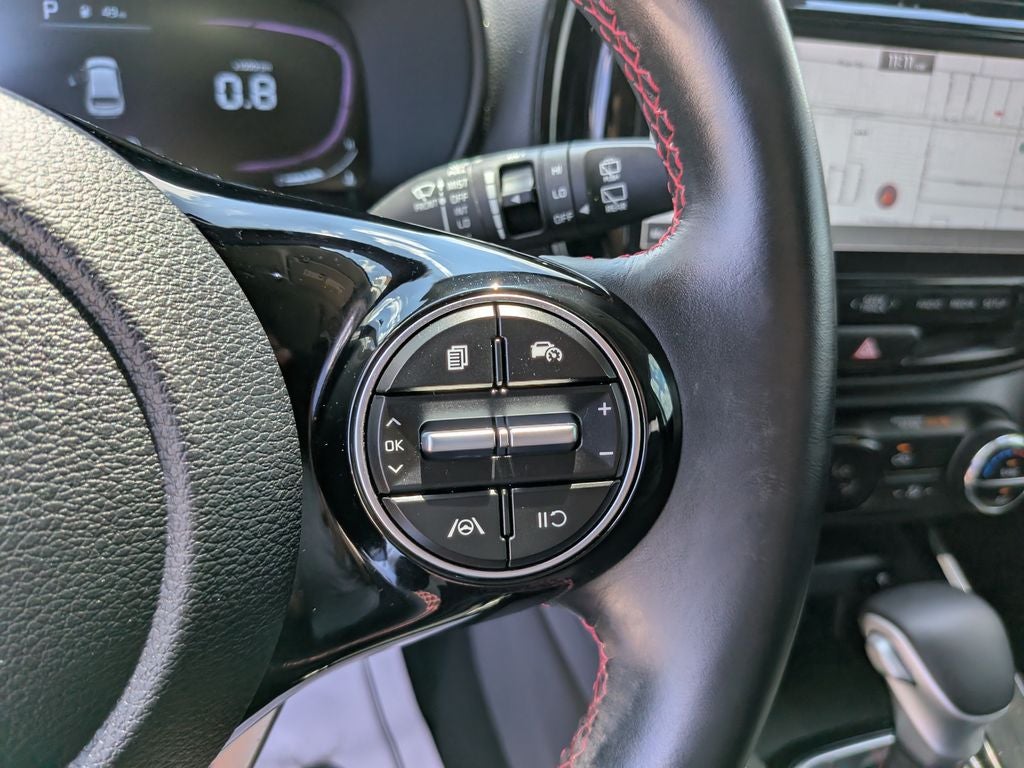 2023 Kia Soul GT-Line