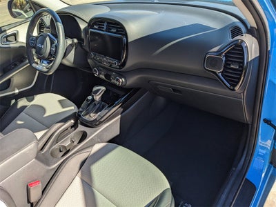 2023 Kia Soul GT-Line