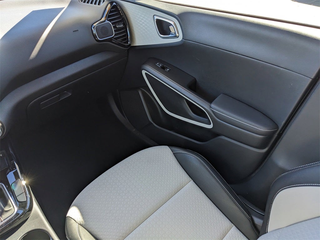 2023 Kia Soul GT-Line