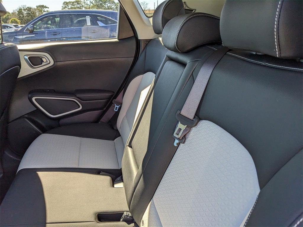 2023 Kia Soul GT-Line