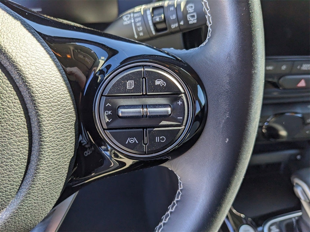 2023 Kia Soul GT-Line