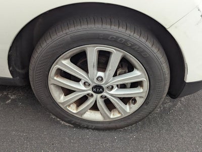 2018 Kia Soul Plus