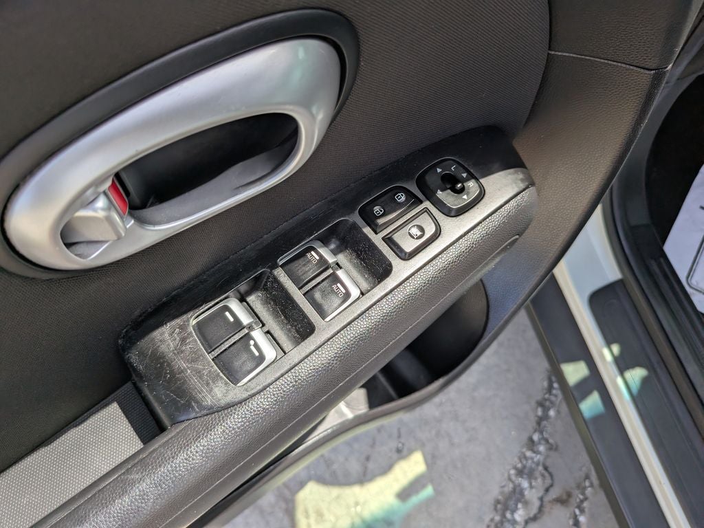 2018 Kia Soul Plus