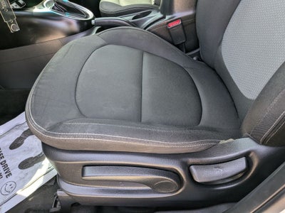 2018 Kia Soul Plus