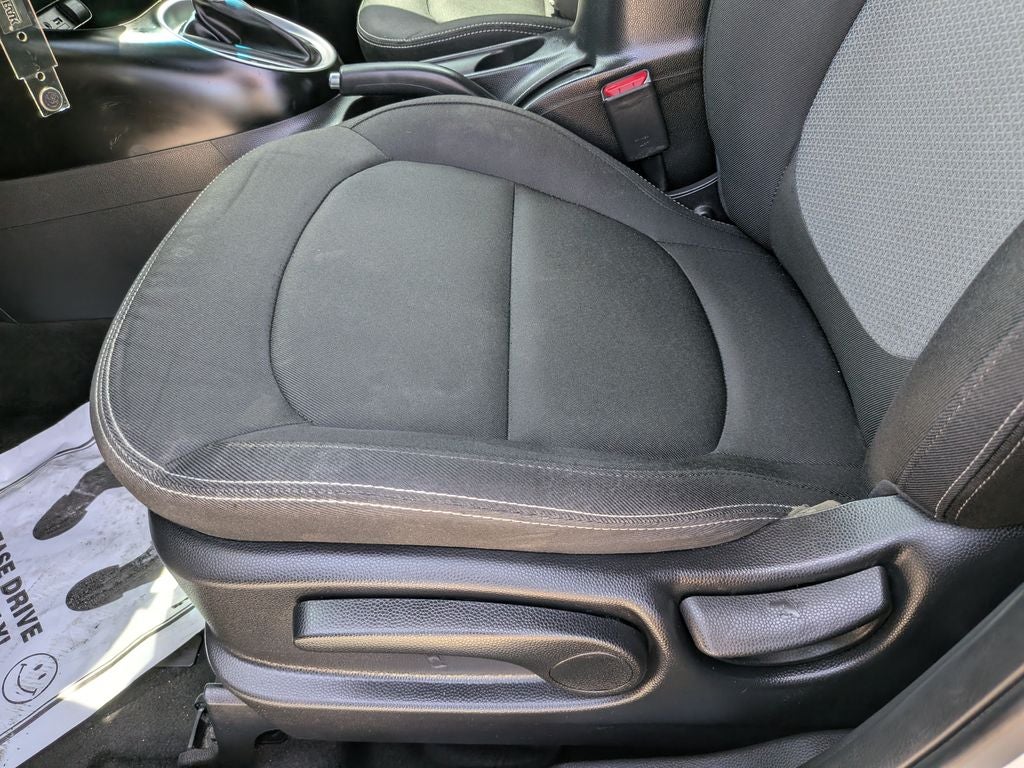 2018 Kia Soul Plus