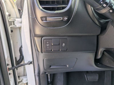 2018 Kia Soul Plus