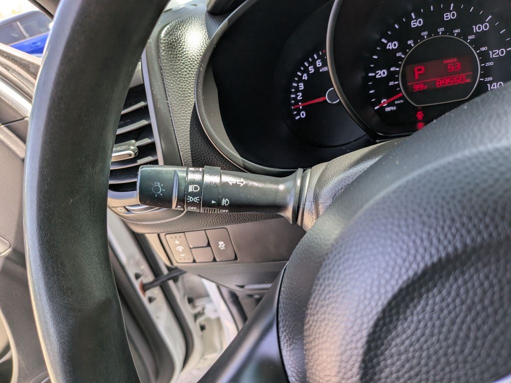 2018 Kia Soul Plus