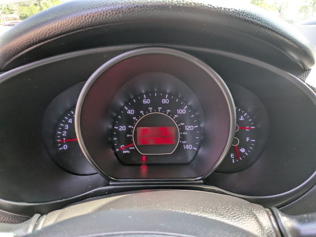 2018 Kia Soul Plus