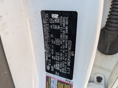 2018 Kia Soul Plus