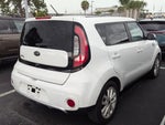 2018 Kia Soul Plus