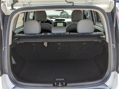 2016 Kia Soul Plus