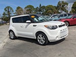 2016 Kia Soul Plus