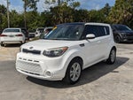 2016 Kia Soul Plus