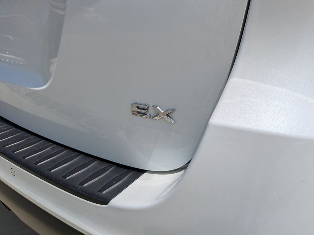 2019 Kia Sedona EX