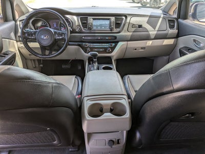 2019 Kia Sedona EX