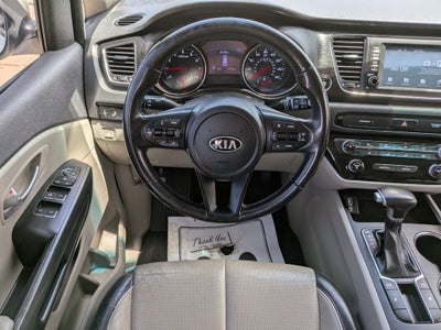 2019 Kia Sedona EX