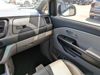2019 Kia Sedona EX