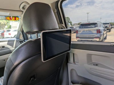 2019 Kia Sedona EX
