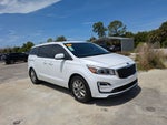 2019 Kia Sedona EX