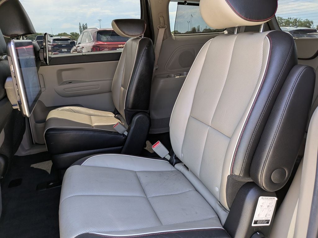 2019 Kia Sedona EX