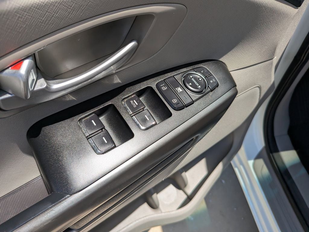2019 Kia Sedona EX
