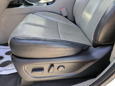 2019 Kia Sedona EX