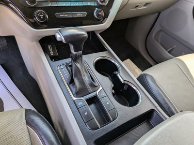 2019 Kia Sedona EX