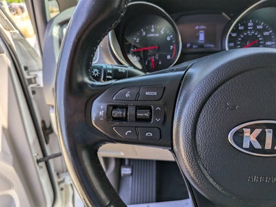 2019 Kia Sedona EX