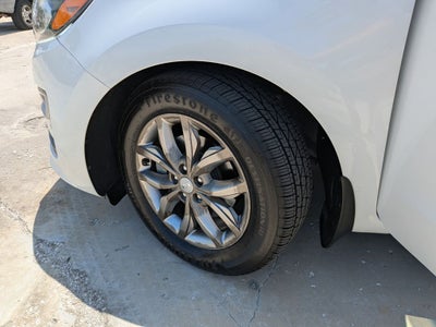 2019 Kia Sedona EX
