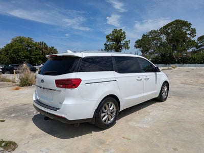 2019 Kia Sedona EX