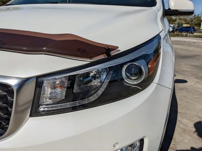 2018 Kia Sedona EX