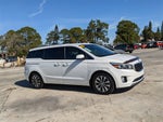 2018 Kia Sedona EX