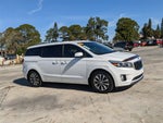 2018 Kia Sedona EX