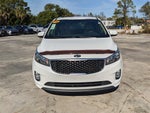 2018 Kia Sedona EX
