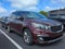 2016 Kia Sedona SXL
