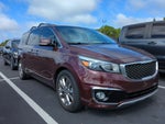 2016 Kia Sedona SXL