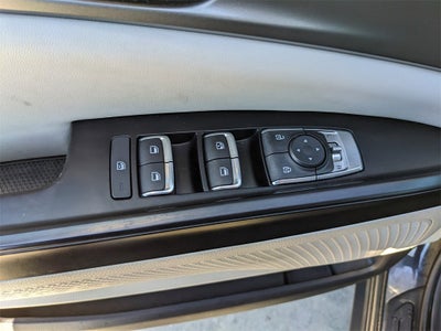 2022 Kia Carnival LX