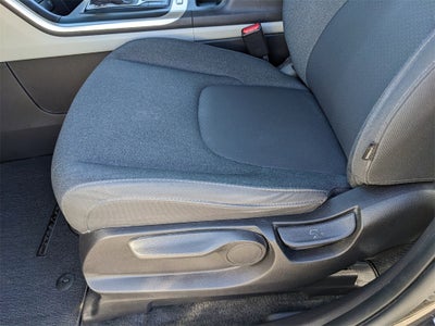 2022 Kia Carnival LX